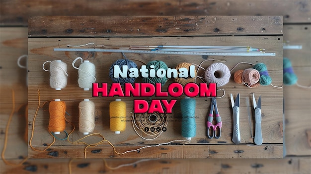 Štítok a ihly na vyšívanie